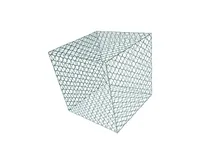 Габион Джамбо 1,5 м 1 м 0,5 м 2,2 мм Galfan ГОСТ Р 52132-2003 купить в Белгороде