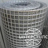 Кладочная сварная сетка 3 мм 50 мм 35ГС ГОСТ 8478-81 купить в Белгороде