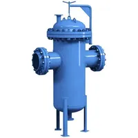 Нефтяной фильтр ФГВ-700-1,6 700 мм 1.6 МПа 09Г2С-8 ТУ 3683-017-00217389-97 купить в Белгороде