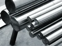 Никелевый пруток 6 мм Alloy G-35 ASTM B574 купить в Белгороде