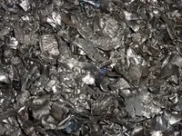 Ниобиевая стружка 0.7 мм купить в Белгороде
