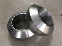 Стальная бобышка резьбовая 550 мм 49.21 мм A182 Gr.F11 CL 2 MSS SP-97 купить в Белгороде