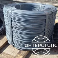 Стальная проволока 1.8 мм купить в Белгороде