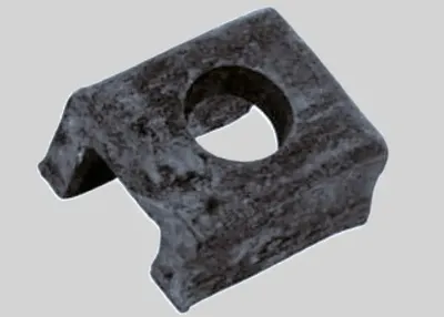 Клемма ПК Ст5пс ГОСТ 22343-2014 купить в Белгороде